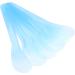 Spatule de Cr me de R paration de Tatouage Spatules de Cr me d' pilation Spatule Bleue de Masque Facial pour le Salon de beaut pour la Maison - Buy Online on GoSupps.com