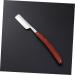 Seaesfoufu Handmade Razor | Safe Old Fashioned Hair Razor for Men | Premium Wooden Handle - Buy Online on GoSupps.com