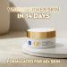 NIVEA Q10 Power 60+ Anti-Wrinkle Day Cream (50ml) with SPF15 | Coenzyme Q10 Moisturizer for Women - Buy Online on GoSupps.com