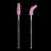 400PCS Spoolies Set for Eyelash Extensions - Disposable Mascara Wands Lip Applicators & Micro Cotton Swabs - Perfect Makeup Kits for Professionals - Buy Online on GoSupps.com