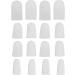 8 Pairs Toe Sleeves: Multifunctional Covers for Hammer Toes & Bunions - Buy Online on GoSupps.com