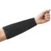 Laiaouay 5 Pair Cut and Burn Resistant Sleeves Arm Sleeves Forearm Protectors for Thin Skin and Bruising 21CM - Buy Online on GoSupps.com