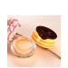 Bee Balm Lip Mask Set - Exfoliating, Hydrating, Plumping, Honey Pot with Spoon - 2pcs - Buy Online on GoSupps.com