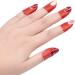 80pcs Nail Peel Off Tapes - Disposable Nail Polish Protector for Mess-Free Nail Art Painting - Buy Online on GoSupps.com