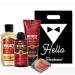 Bath & Body Works - Men's Collection - 3 Piece Bundle - Spray - Body Cream - Shower Gel and Diamond Soap (Whiskey Reserve)