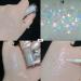 2 Pcs SUAKE Liquid Glitter Eyeshadow Set - Transparent Flashing Colorful Sequins for Eye Crystals Makeup - Long Lasting & Quick Drying - Blue - Buy Online on GoSupps.com