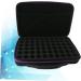 Essential Oil Travel Storage Case - Healeved 3-Storage Organizer for Ethereal Oils | Shop Internationally - Buy Online on GoSupps.com