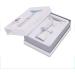2pcs and Instrument Tattooface Remove Massager Neck Pull Cervical Wrinklewhite Whitex2pcs 17.5x10cmx2pcs - Buy Online on GoSupps.com