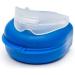 Glamza Bruxism Mouth Guard for Grinding Teeth - Stop Grinding Clenching Teeth at Night - TMJ Relief - Buy Online on GoSupps.com