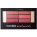 Maybelline Color Drama Lip Contour Palette Blushed Bombshell 4g