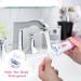 Wireless Facial Epilator for Women - LED Light Hair Removal for Face Bikini & Legs | Epilator Bubba-EP03 - Buy Online on GoSupps.com