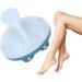 Ververt Touch Ball Massage Device - 7-Ball Hand Massager for Muscle Relaxation | 360 Rotatable Steel Design - Portable & Compact in Blue - Buy Online on GoSupps.com
