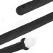 ZTHBYSB 430mm Extra Long Anal Shower - Soft Silicone Inlet for Intimate Cleaning | 4-Hole Design for Couples - Buy Online on GoSupps.com