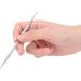 DIY Nail Art Dotting Pen Transfer Printing Double Headed 5pcs Different Sizes Nail Art Dotting Pen for Home DIY Nail Art for Nail Salons - Buy Online on GoSupps.com