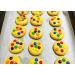 Betty Crocker | Rainbow Cookie 2X495G | Cookie mix with multicolour chocolate buttons | Suitable for Vegetarians - Buy Online on GoSupps.com