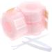 minkissy 12 Rolls Lace Double Eyelid Sticker Eye Makeup Lifting Belt Droopy Eyelid Tape Strip Eye Lifter Tape Adhesive Eye Lift Tape Adhesive Eye Lift Strips Cover up Web Text - Buy Online on GoSupps.com