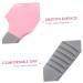 Gogogme 4-Piece Silicone Wax Spatula Set | Portable Hair Removal Accessories | Multifunctional Household Wax Tools - Buy Online on GoSupps.com