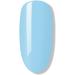 Bluesky Pastel Dreams Blue Insider Gel Nail Polish - Chip Resistant 5ml - Buy Online on GoSupps.com