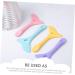 VINTORKY Eye Makeup Tool 2 Pcs Eyeliner Face Mask Applicator Stencils Marscara Tool Aids Girl Eyeshadow Miss Marscara Drawing Aid - Buy Online on GoSupps.com