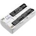 Buy UR-250 Battery for 2M1183 MM-410A | High-Quality Survey & Test Equipment Battery - International Shipping Available - Buy Online on GoSupps.com