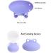 Portable Soft Silicone Anti Snoring Nose Vents - Snore Prevention Solution for Men and Women - Sleep Aid Device - Buy Online on GoSupps.com