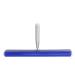 Static Cleaner Roller Silicone Manual Roller Tool Dust Remover Roller with Aluminum Alloy Handle Static Cleaner Tool (12 Inch)