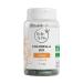 Detox & Anti-Fatigue - Certified Organic Chlorella - Vitality - Pill Box of 120 Capsules - 2 Months - Belle & Bio Food Supple