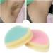 Populaire Magie Indolore pilation pilation ponge Pad Supprimer pilateur Couleur Al atoire
