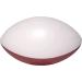 Ballstars Autograph Mini Football - Official Size 1 Trophy for Signatures, Two White Panels, Base Included - Buy Online on GoSupps.com