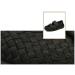 Men's Lightweight Non-Slip Diabetic Slippers - Adjustable Arch Support, Cushioned, Breathable - Blue - Size 11 - Buy Online on GoSupps.com