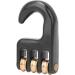Voluxe Windsurfing Pulley Hook - 115g, 7x4x1.5cm - Rigging Accessory for Sailboarding - Buy Online on GoSupps.com