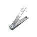 CHJHJKG Nail Clippers (Beauty) Manicure Cutter Non-slip Nail Care Stainless Steel Flat Mouth Nail Clipper Trimmer for Beauty