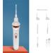 Electric Ear Wax Vacuum Removal Kit with LED Light - USB Charging Ear Cleaner for Kids & Adults - Buy Online on GoSupps.com