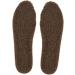 NOLITOY Warm Insoles for Winter | Foot Care & Sports Shoe Cushions | Comfortable Insoles for All Shoes - Buy Online on GoSupps.com