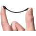 200 Counts Organic Cotton Swabs | Double Tipped Cruelty-Free Buds for Eco-Friendly Care - Buy Online on GoSupps.com