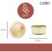 Cello Soft Linen Scent Cup x3 | Tealight Scented Candles for Tea Light Holders | High Fragrance Divine Scented Candle Melt Cups | Stunning Gifts for Women - Buy Online on GoSupps.com