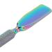 Nail Bevel Cuticle Pusher Stainless Steel Double Ended Nail Art Bevel Cuticle Pusher Manicure Tool Large Size - Buy Online on GoSupps.com