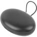 Noise Reduction Earplugs for Sleeping | Silicone Reusable Ear Plugs with Headphone Box - Noise Cancelling Solution for Work & Rest - Buy Online on GoSupps.com