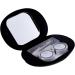 Solustre 2er Box: Portable Contact Lens Container & Decorative Travel Case - Ideal for Travel & Daily Use - Buy Online on GoSupps.com