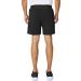 Baleaf Men's 5-Inch Running Shorts with Zipper Pocket and Mesh Liner - Black (Medium) - Buy Online on GoSupps.com