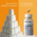 Solaray Mycrobiome Probiotic for Women - 50 Billion CFU, 30 Enteric VegCaps - Buy Online on GoSupps.com