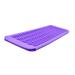 dijiusidy Heat Resistant Mat Silicone Travel Easy Storage Good Elasticity Skid-proof Design Curling Iron for Cover Hair Styling Tools No.4