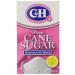 C&H Pure Cane, Granulated White Sugar, 1 lb