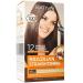 Kativa Keratin & Argan Oil Brazilian Straightening Kit - Smooth, Frizz-Free Hair - Buy Online on GoSupps.com