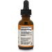 BareOrganics Licorice Root Liquid Drops - 1 Ounce Herbal Supplement - Buy Online on GoSupps.com