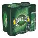 PERRIER - Slimcan Sparkling Natural Mineral Water 6X33Cl - Unit - Special Offer