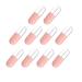 Beaupretty LipGlossen Hrchen with 5ml reusable lipstick-r