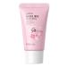 Lotion solaire visage et corps | 30 g de cr me solaire SPF 50 | Cr me solaire hydratante pour le visage | La cr me solaire prot ge contre les rayons UVA/UVB pour r g n rer l'humidit la peau s che