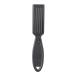 KUIKUI Soft Beard Shaving Brush Ergonomic Design for Comfortable & Gentle Shaving | Effective Cleaning Tool - Buy Online on GoSupps.com