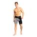 Hip Brace Thigh Compression Sleeve | Adjustable Thigh Support & Groin Pain Relief | Buy Now for Maximum Comfort - Buy Online on GoSupps.com